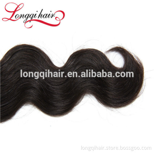 3 bundles blonde peruvian hair body wave virgin hair weaving dubai